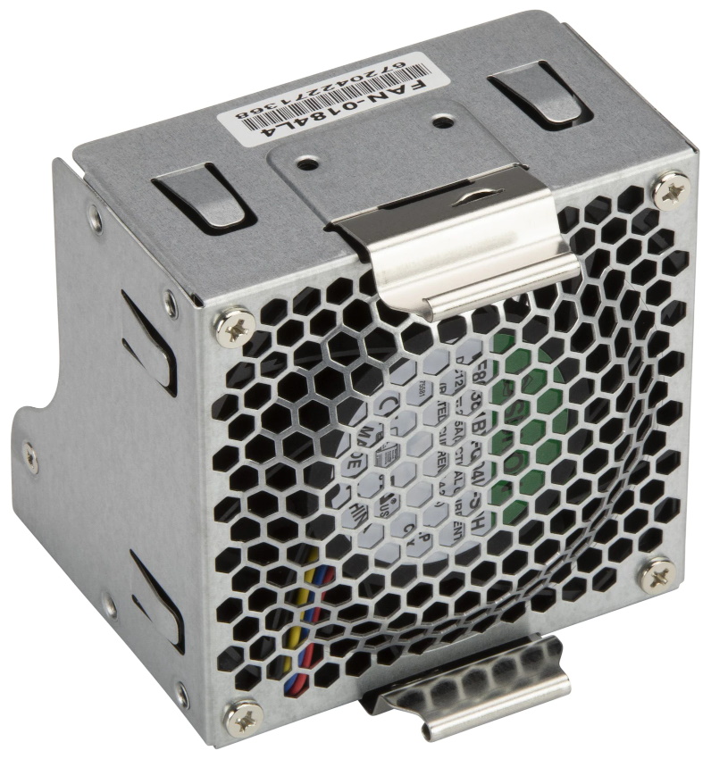 Supermicro FAN-0184L4 80mm Hot-Swappable Rear Exhaust Fan