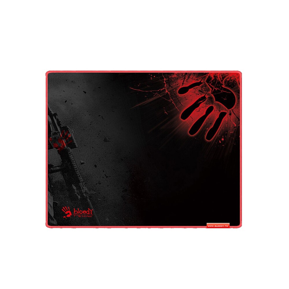 A4TECH BLOODY B-080S PROFESSIONAL X-THIN GAMING MOUSE PAD (430x350x2mm)