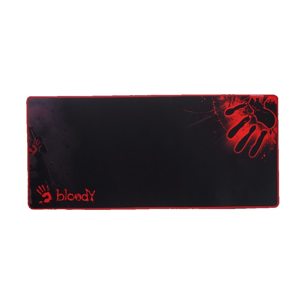 Коврик A4TECH BLOODY B-087S, для мыши, PROFESSIONAL X-THIN GAMING, 700*300*2mm