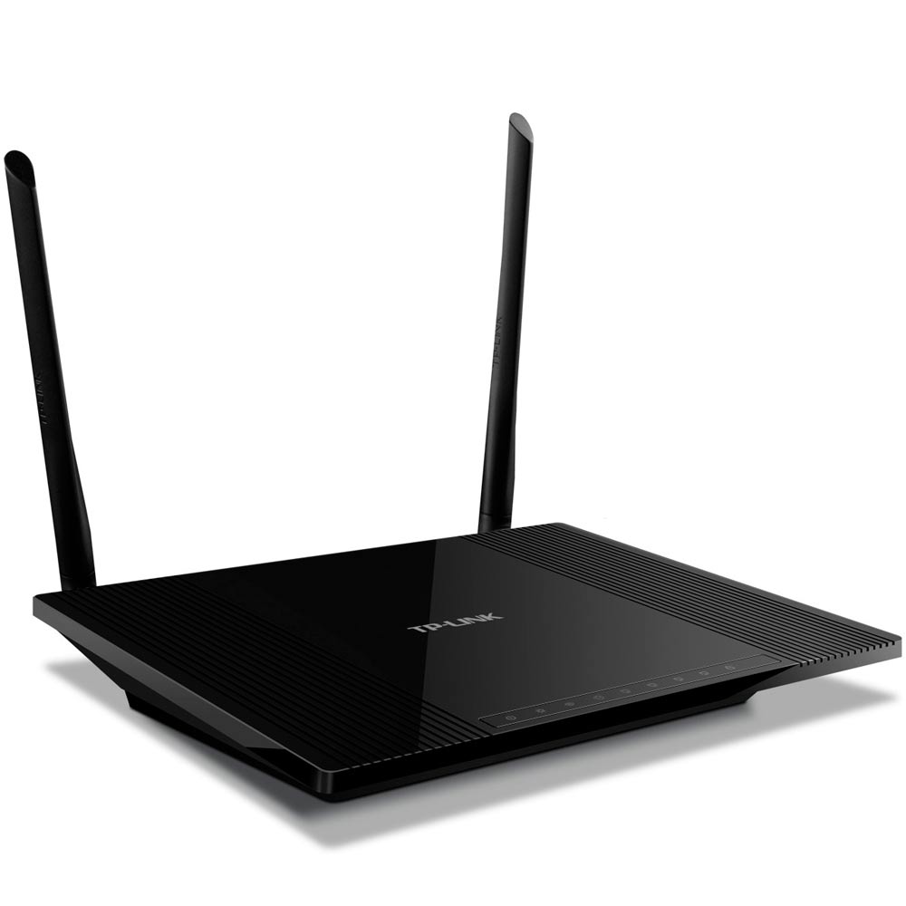 Маршрутизатор TP-Link TL-WR841HP