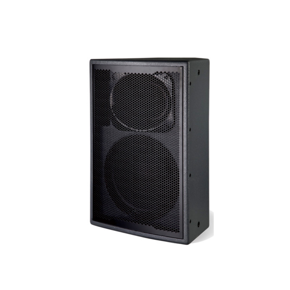 YARMEE YL100 Колонка 100W, 8Ом, 12" bass, 15кг, черная