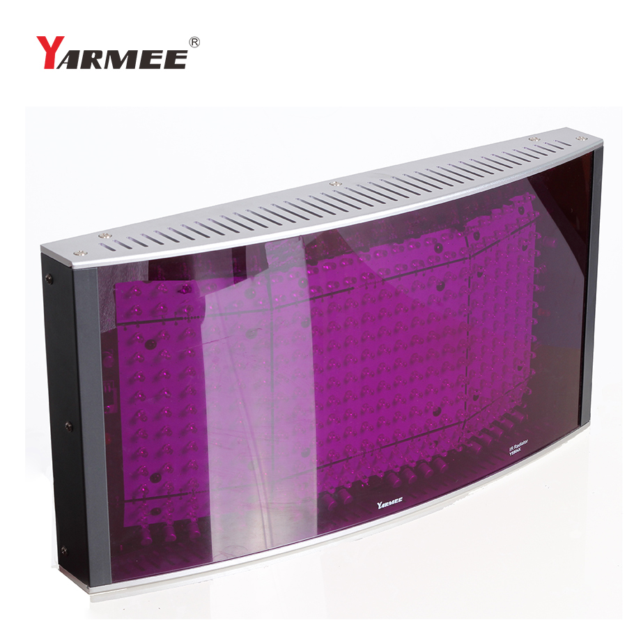 YARMEE YS504X Передатчик цифровой инфракрасный, до 30м, кронштейн в комплекте