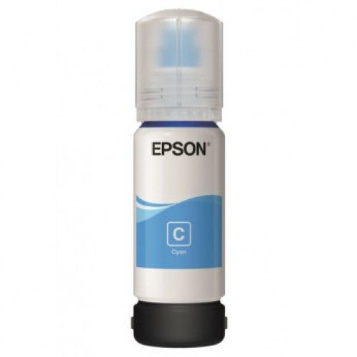 Чернила EPSON C13T03V24A 101 cyan 70мл (EPSON L4150/L4160/L6160/L6170/L6190/L4167)