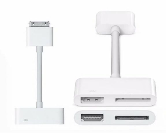 Конвертер NONAME HDMI to iPad / iPod