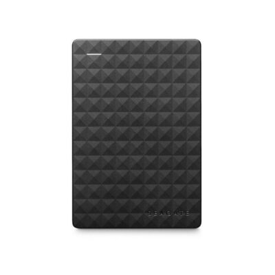 External HDD 2TB SEAGATE EXPANSION (5400RPM,USB 3.0)