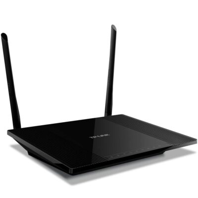 Маршрутизатор TP-Link TL-WR841HP