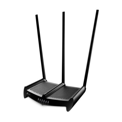 Маршрутизатор TP-Link TL-WR941HP