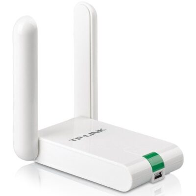 USB-адаптер TP-Link TL-WN822N, Беспроводная, 300M, USB