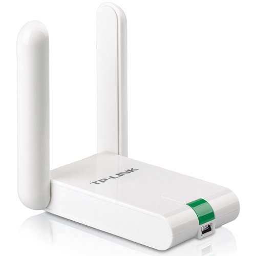 USB-адаптер TP-Link TL-WN822N, Беспроводная, 300M, USB