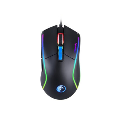 Mouse Winstar Razeak RM-X18 Gaming PWM 3050 USB
