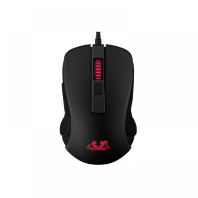 ASUS CERBERUS FORTUS 4000dpi 6 button BLACK
