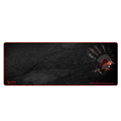 A4TECH BLOODY B-088S PROFESSIONAL X-THIN GAMING MOUSE PAD (800*300*2mm)