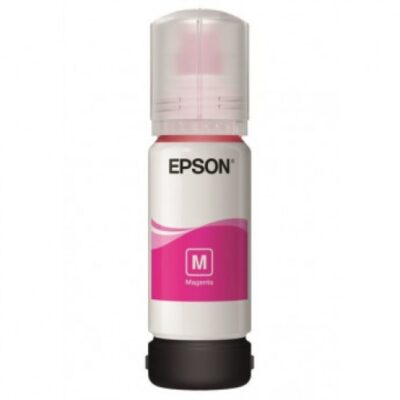 Чернила EPSON C13T00S34A 103 magenta 65мл (EPSON L1110/L3100/L3101/L3110/L3111/L3150/L3151/L5190)