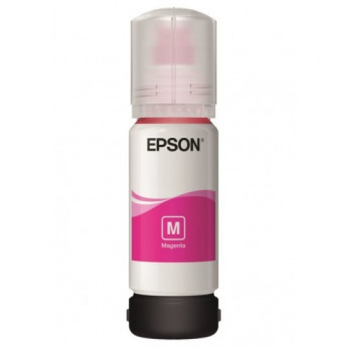 Чернила EPSON C13T03V34A 101 magenta 70мл (EPSON L4150/L4160/L6160/L6170/L6190/L4167)