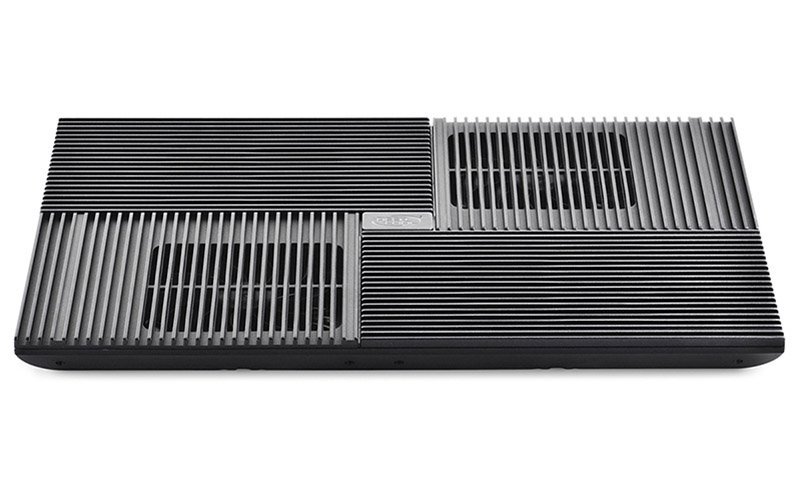 Cooler for notebook DEEPCOOL X8 MULTI CORE 15,6"