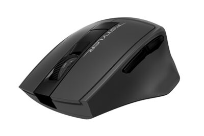 A4TECH FSTYLER FG30 OPTICAL MOUSE WIRELESS 2000DPI BLACK/GREY