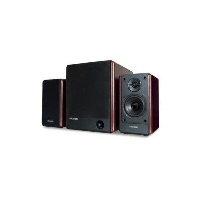 Microlab Subwoofer Fine Cone V12 FC-330 2.1 56W(24W+16W*2)