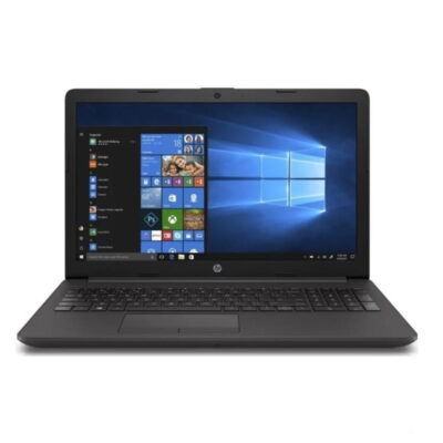 HP 250 G7 Dark Ash Intel Pentium Quad Core N5030 (up to 3.1Ghz), 4GB DDR4, 128GB M.2 NVMe PCIe, Intel® UHD Graphics 605, 15.6" LED HD, WiFi, BT, Cam, DOS, Eng-Rus