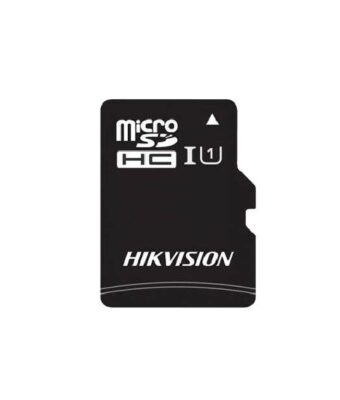 Накопитель HIKVISION HS-TF-C1(STD)/128G, 128GB, microSDHC Card, Class 10