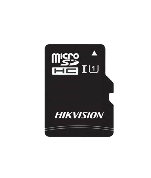 Накопитель HIKVISION HS-TF-C1(STD)/128G, 128GB, microSDHC Card, Class 10