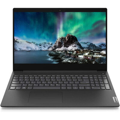 Lenovo Ideapad 3-15ADA05 Black Ryzen 3 3250U (up to 3.5Ghz), 4GB, 500GB HDD, AMD Radeon RX Vega 3, 15.6" LED, WiFi, BT, Cam, DOS, Eng-Rus Заводская Клавиатура