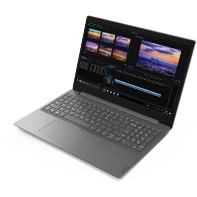 Lenovo V15 G1 IML Iron Grey Intel Core i5-10210U (up to 4.2Ghz), 20GB, 1TB HDD + 1TB M.2 NVMe PCIe, Intel HD Graphics 620, 15.6" IPS FULL HD (1920x1080), WiFi, BT, Cam, DOS, Eng-Rus