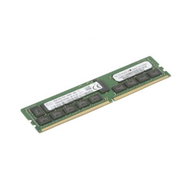 Supermicro MEM-DR432L-HL01-ER26 32GB 288-Pin DDR4 2666 (PC4-21300) Server Memory