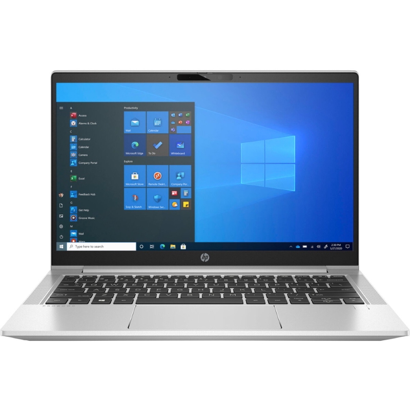 HP Probook 650 G8 Intel Core i5-1135G7 (up to 3.7Ghz), 48GB, 2TB M.2 NVMe PCIe, Intel Iris Xe Graphics G7, 15.6" IPS FULL HD (1920x1080), WiFi, BT, Cam, LAN RJ45, DOS, Backlight Keyboard, Eng-Rus Заводская Клавиатура с подсветкой