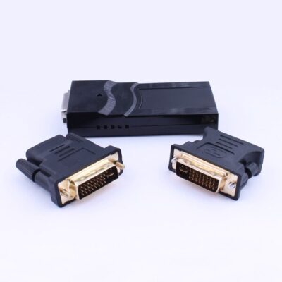 Конвертер POWER OF TECH FY-1016A USB 2.0 to DVI / VGA / HDMI