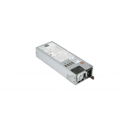 Supermicro PWS-1K02A-1R 1000W 1U Redundant Power Supply only for SuperServer 2029U-TRTP