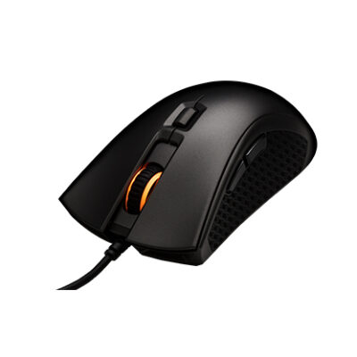 HyperX Pulsefire FPS Pro RGB 4P4F7AA (HX-MC003B) Gaming Mouse,USB,BLACK
