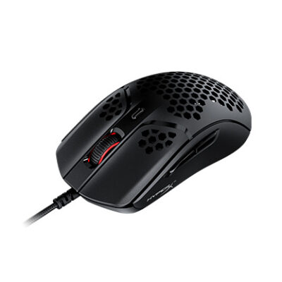 HyperX Pulsefire Haste 4P5D7AA Gaming Mouse,USB,Wireless BLACK