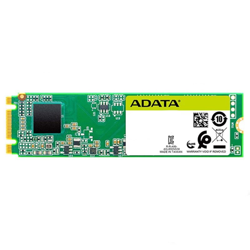 SSD ADATA SX6000LNP LITE 1TB 3D TLC M.2 2280 PCIe Gen3x4 Read / Write: 1800/1200MB