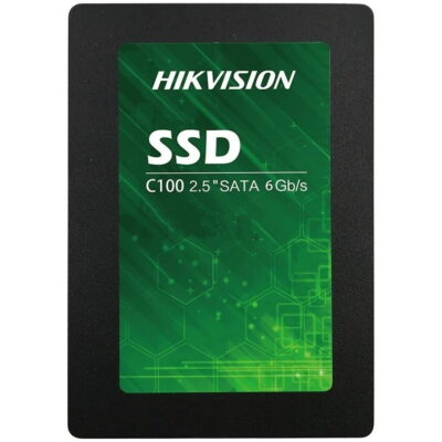 SSD HIKVISION HS-SSD-C100 480GB TLC 2,5"" SATAIII