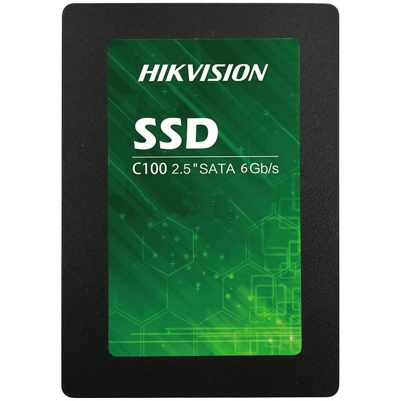 SSD HIKVISION HS-SSD-C100 480GB TLC 2,5"" SATAIII