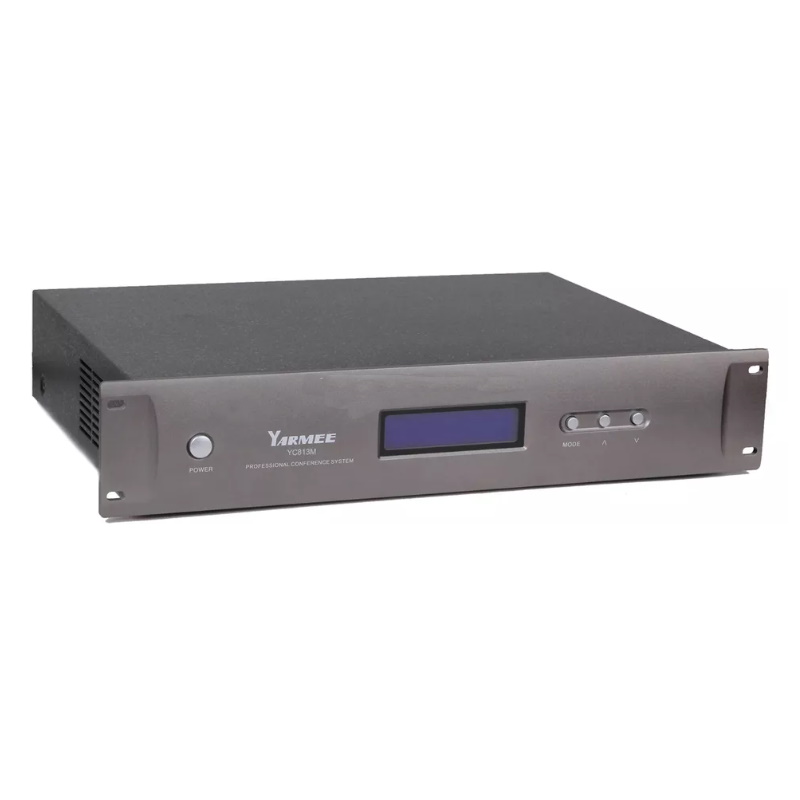 YARMEE YC813M Центральный блок управления на 60 микрофонов