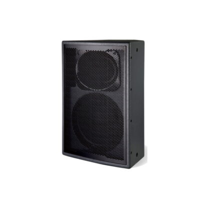 YARMEE YL100 Колонка 100W, 8Ом, 12" bass, 15кг, черная