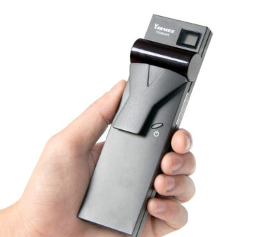 YARMEE YSD604R Приемник цифровой инфракрасный, поддержка 4,8,16 или 32 каналов, наушник в комплекте, до 15 часов работы