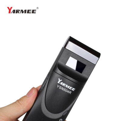 YARMEE YSN504R Приемник цифровой инфракрасный, поддержка 4 каналов, наушник в комплекте, до 15 часов работы