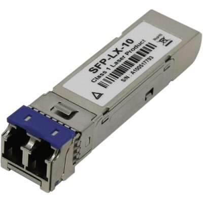 Трансивер ZYXEL SFP-LX-10, SFP