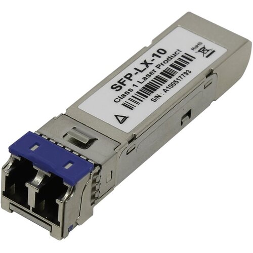 Трансивер ZYXEL SFP-LX-10, SFP