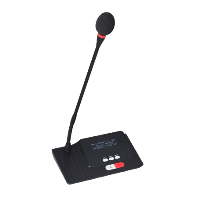 Аудиоконференцсистемы