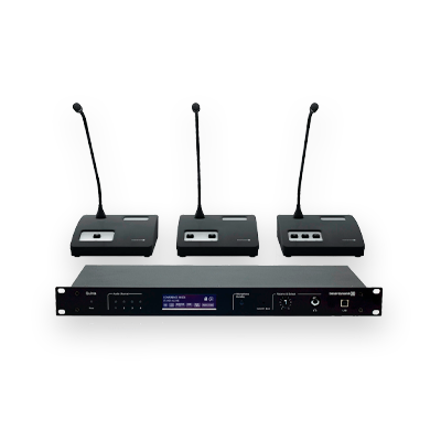 Звуковое оборудование