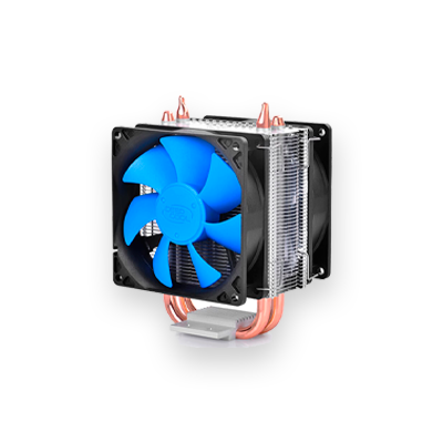 Системы охлаждения