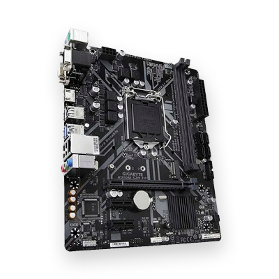 Материнские платы