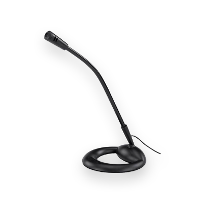 Микрофоны компьютерные