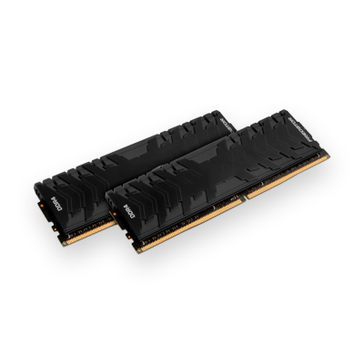 Оперативная память