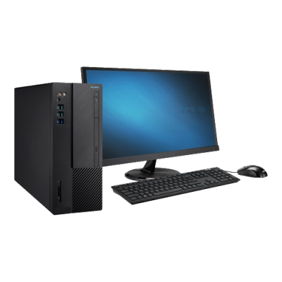 ПК ручной сборки