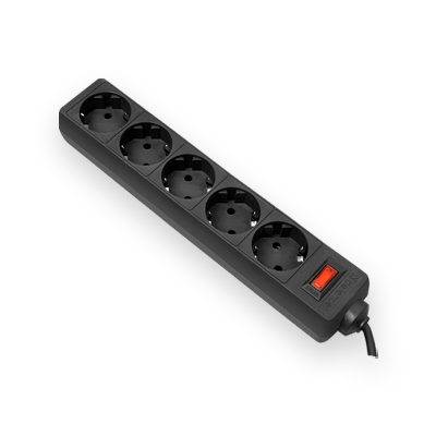 Сетевые фильтры и удлинители