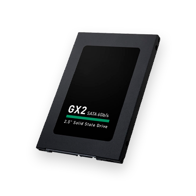 Твердотельные накопители